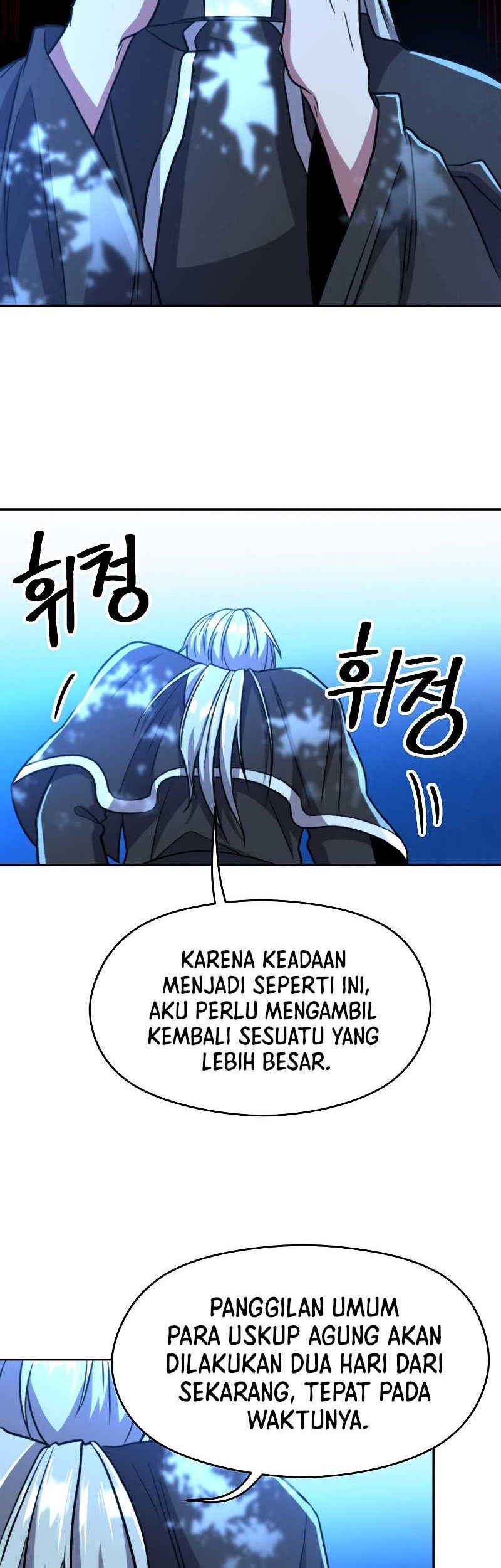 Archmage Transcending Through Regression chapter 65 halaman 46