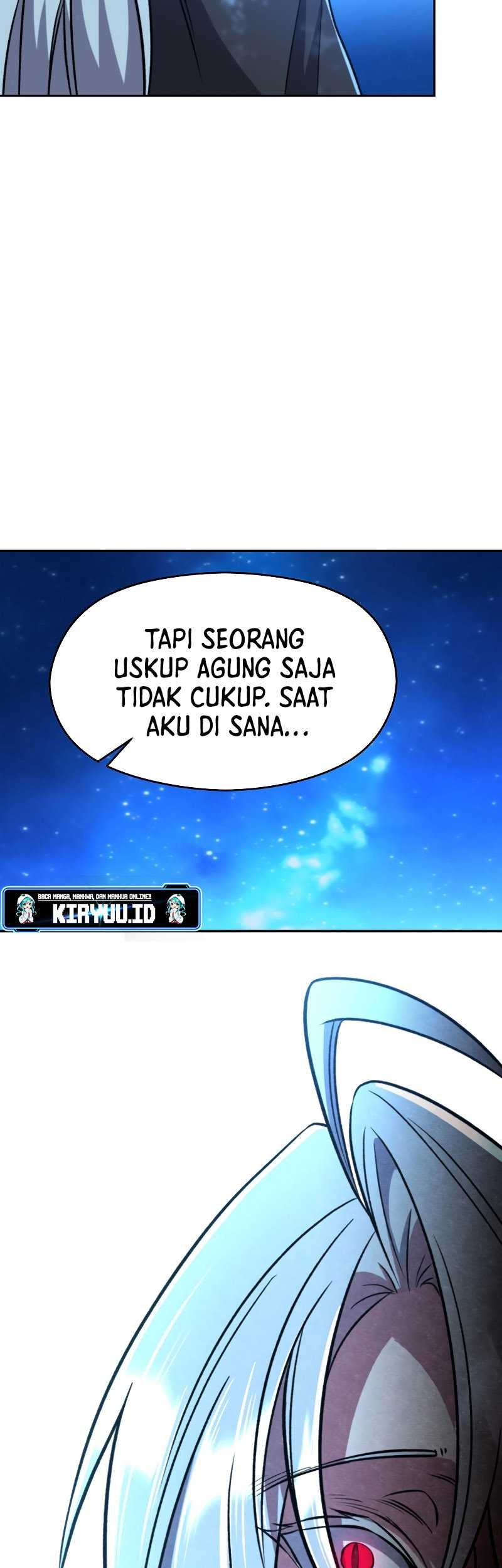 Archmage Transcending Through Regression chapter 65 halaman 47