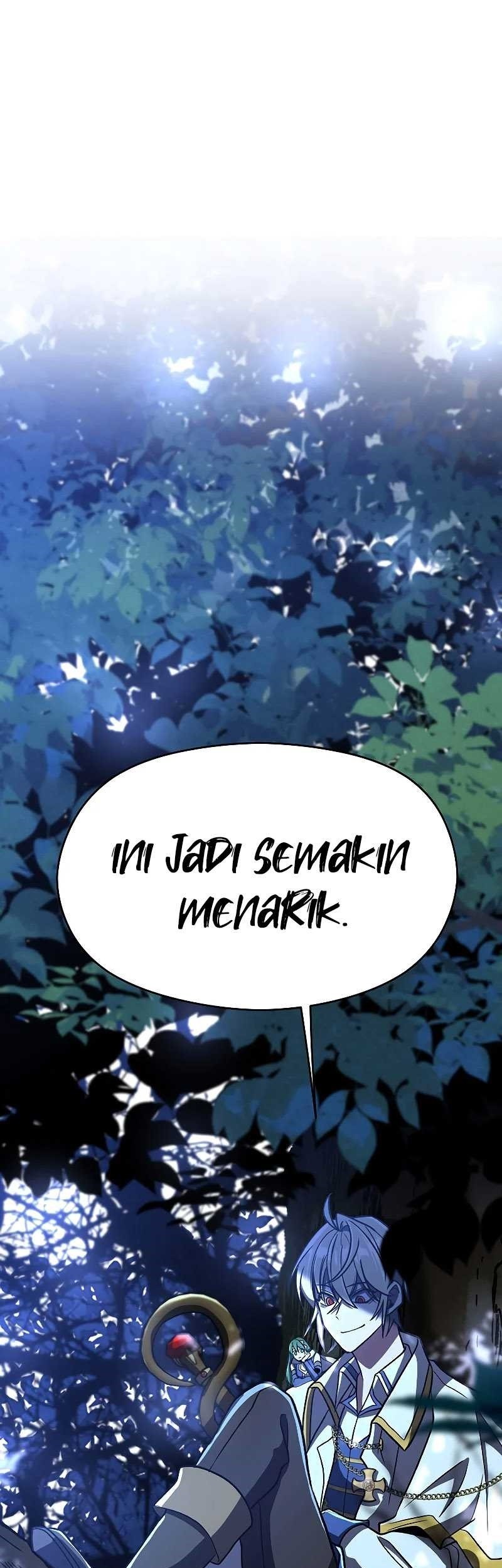 Archmage Transcending Through Regression chapter 65 halaman 50