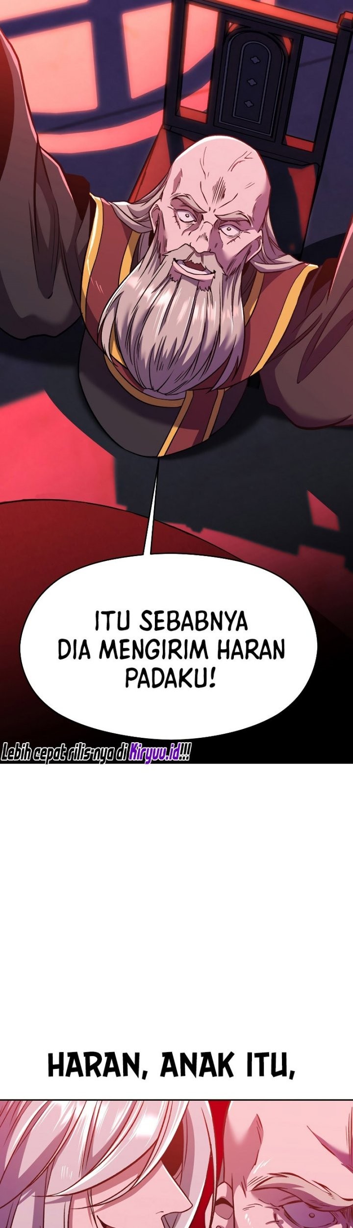 Archmage Transcending Through Regression Bab 66 halaman 5