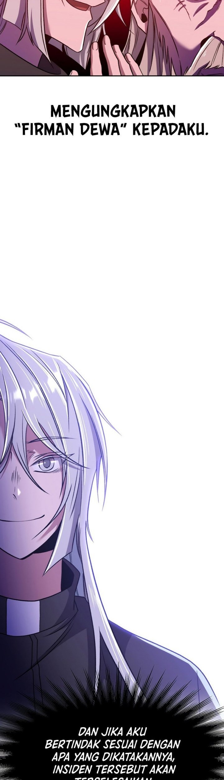 Archmage Transcending Through Regression Bab 66 halaman 6
