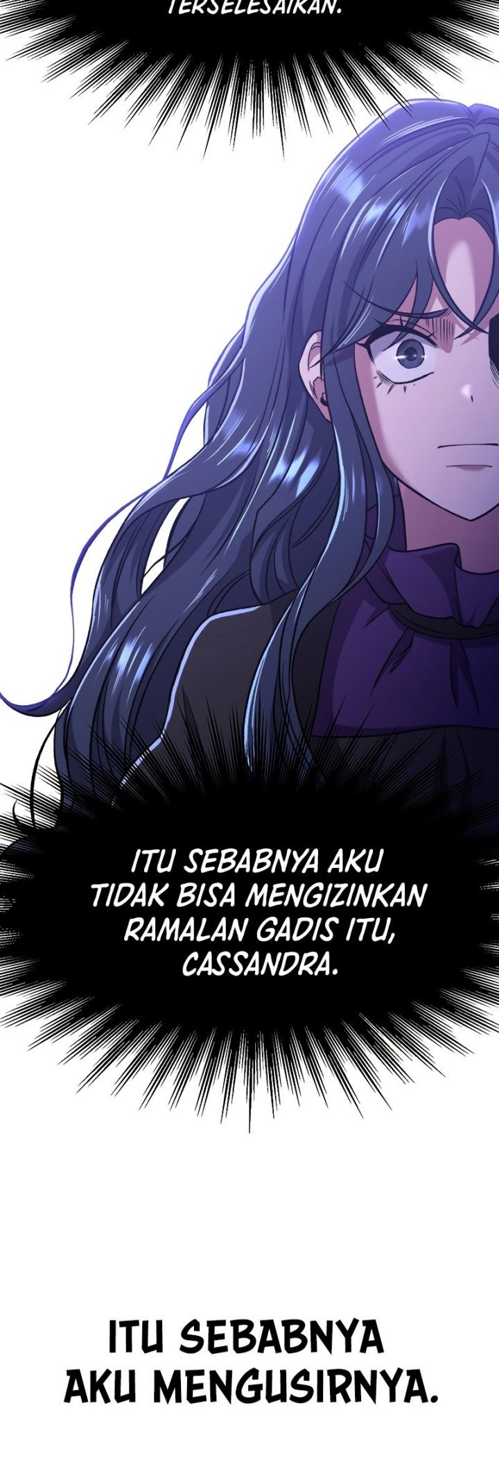 Archmage Transcending Through Regression Bab 66 halaman 7