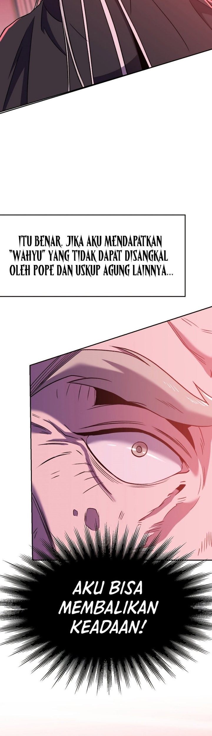 Archmage Transcending Through Regression Bab 66 halaman 11
