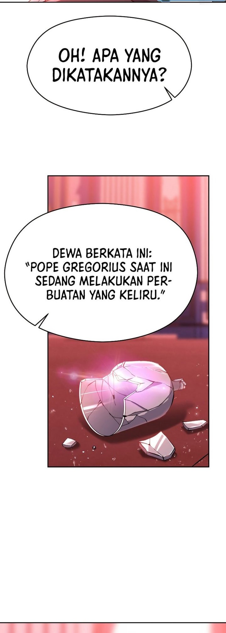 Archmage Transcending Through Regression Bab 66 halaman 13
