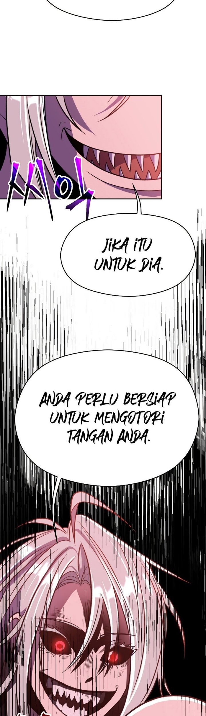 Archmage Transcending Through Regression Bab 66 halaman 17