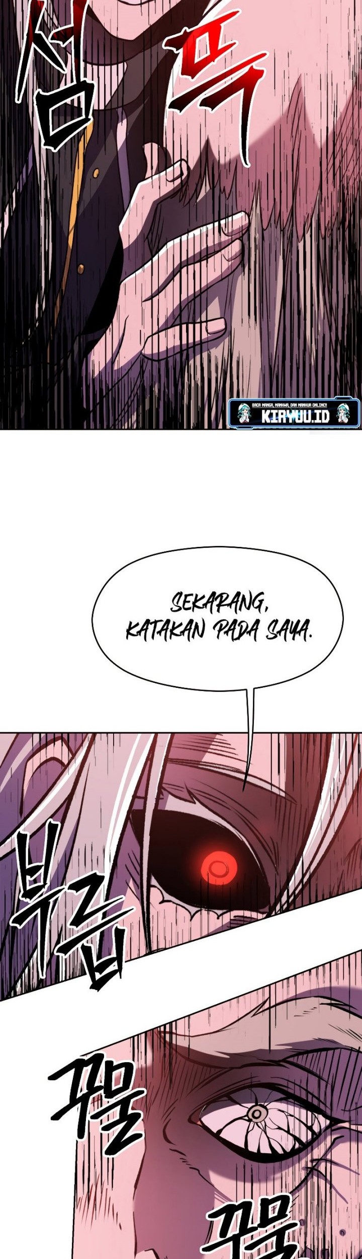 Archmage Transcending Through Regression Bab 66 halaman 18