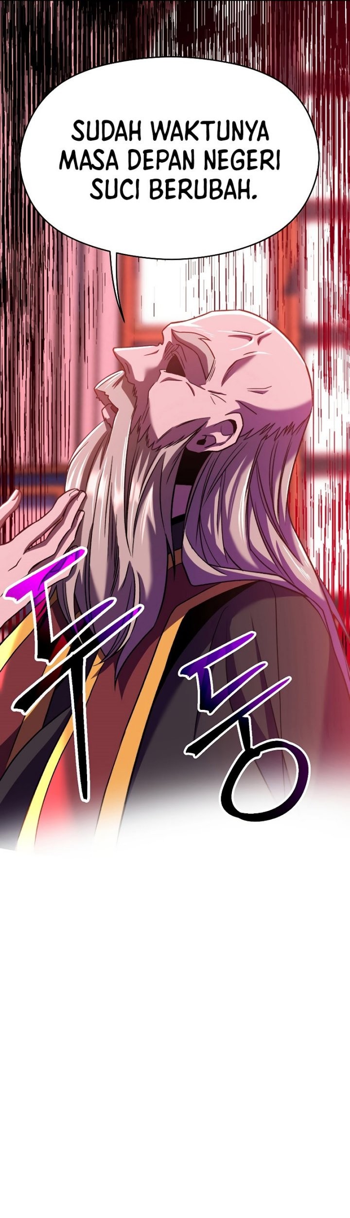 Archmage Transcending Through Regression Bab 66 halaman 20
