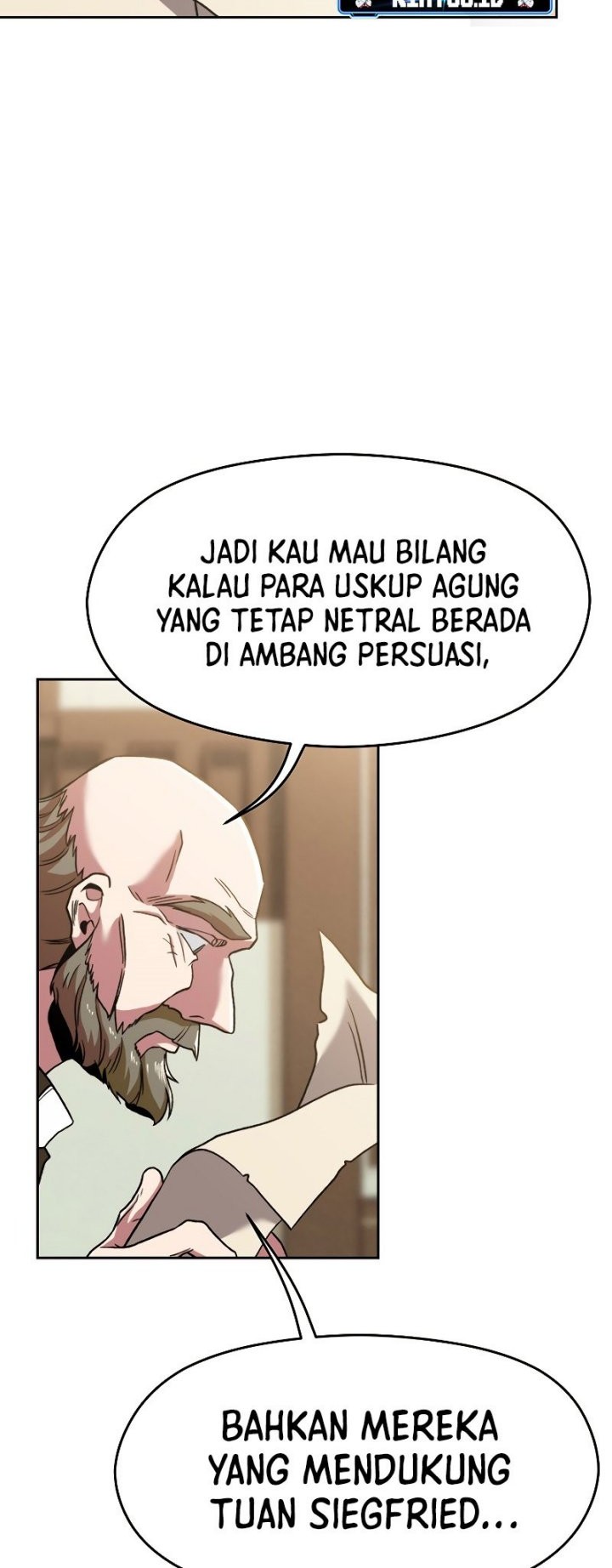 Archmage Transcending Through Regression Bab 66 halaman 22