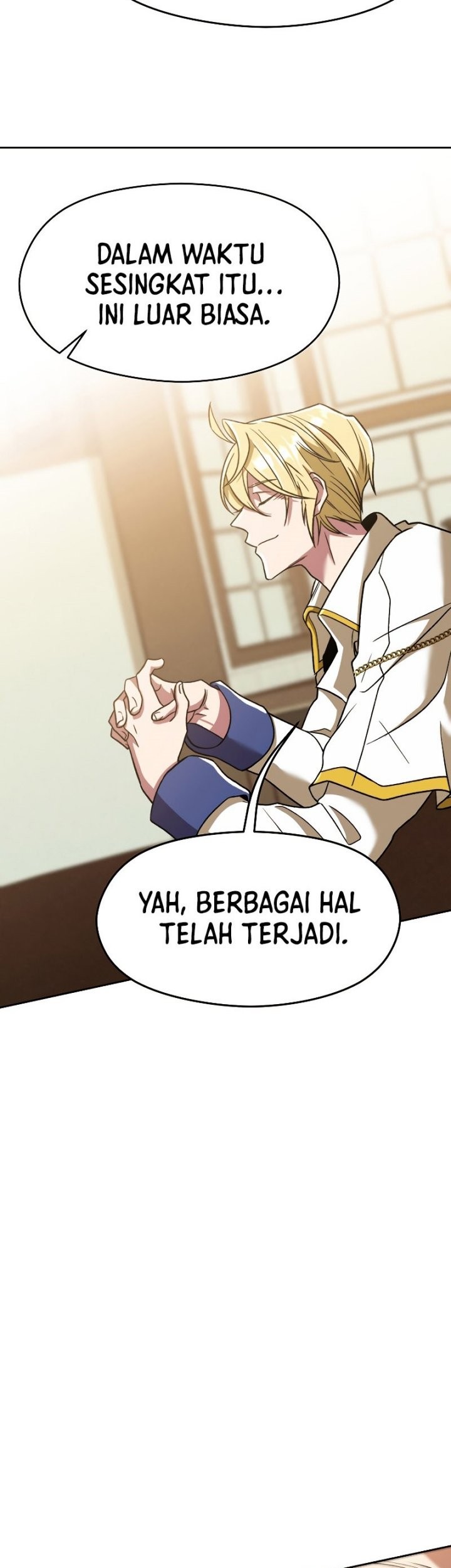 Archmage Transcending Through Regression Bab 66 halaman 23