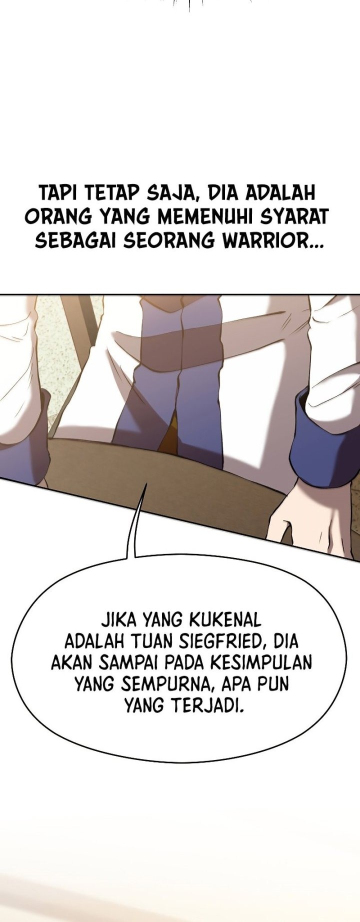 Archmage Transcending Through Regression Bab 66 halaman 25