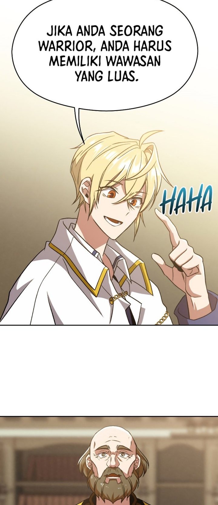 Archmage Transcending Through Regression Bab 66 halaman 28