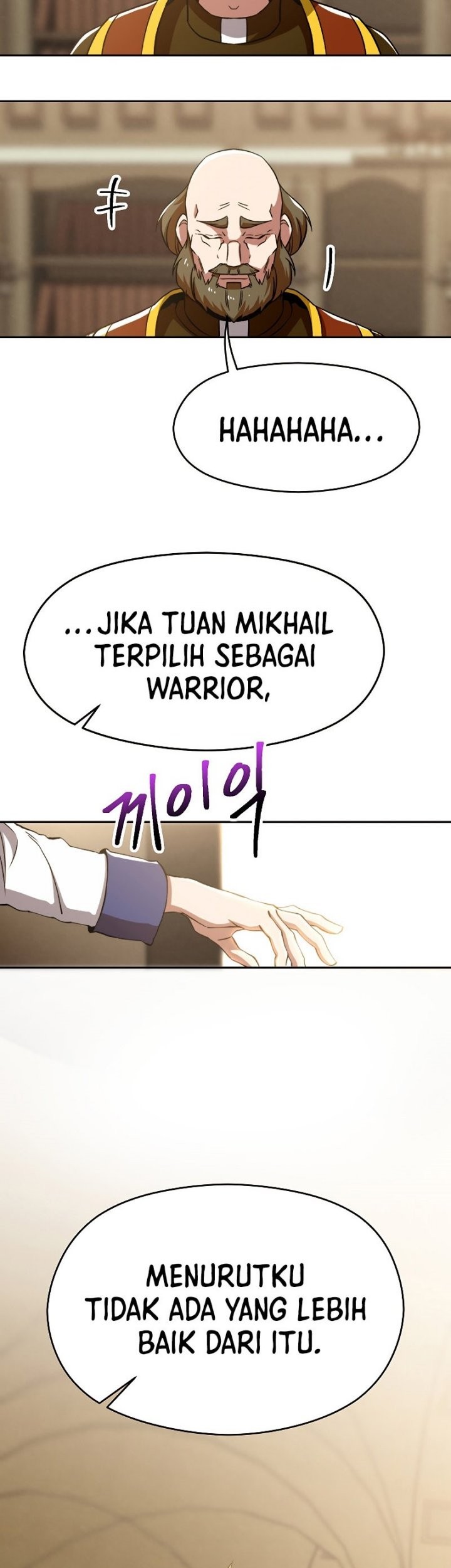 Archmage Transcending Through Regression Bab 66 halaman 29
