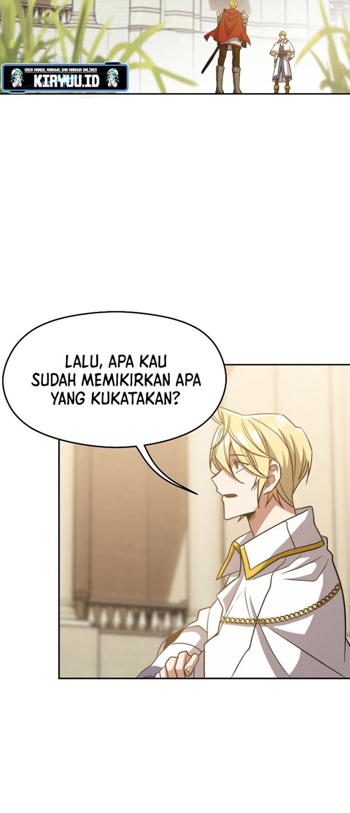 Archmage Transcending Through Regression Bab 66 halaman 31