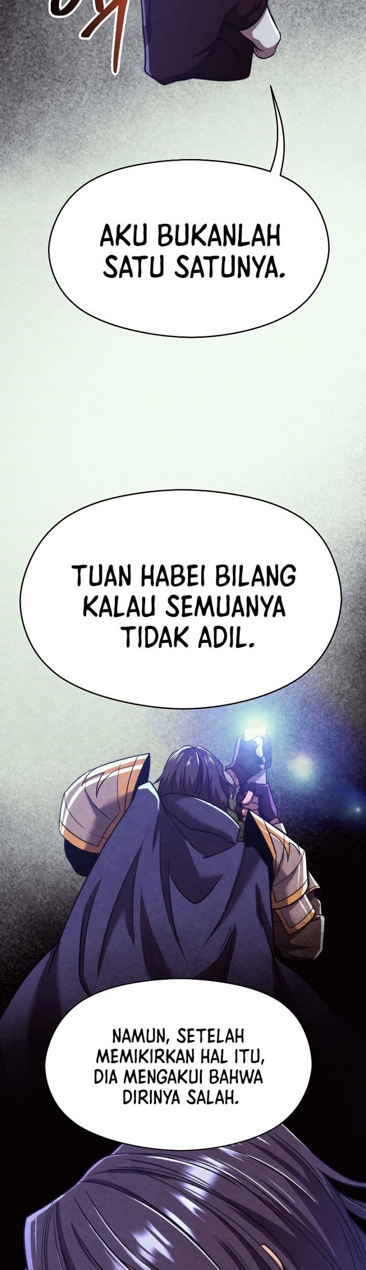 Archmage Transcending Through Regression Bab 66 halaman 33