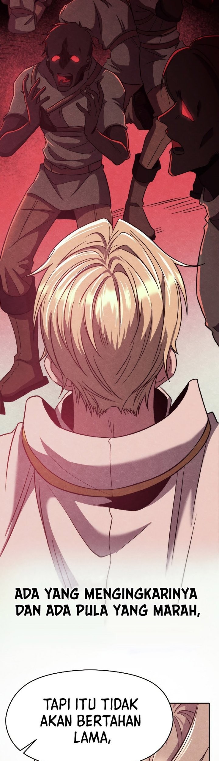 Archmage Transcending Through Regression Bab 66 halaman 35