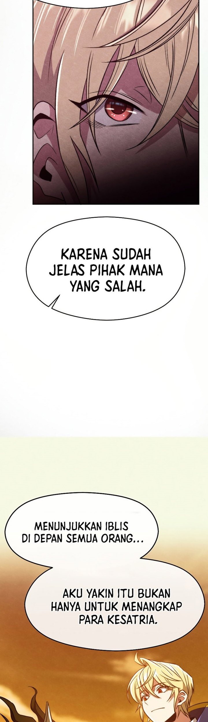 Archmage Transcending Through Regression Bab 66 halaman 36