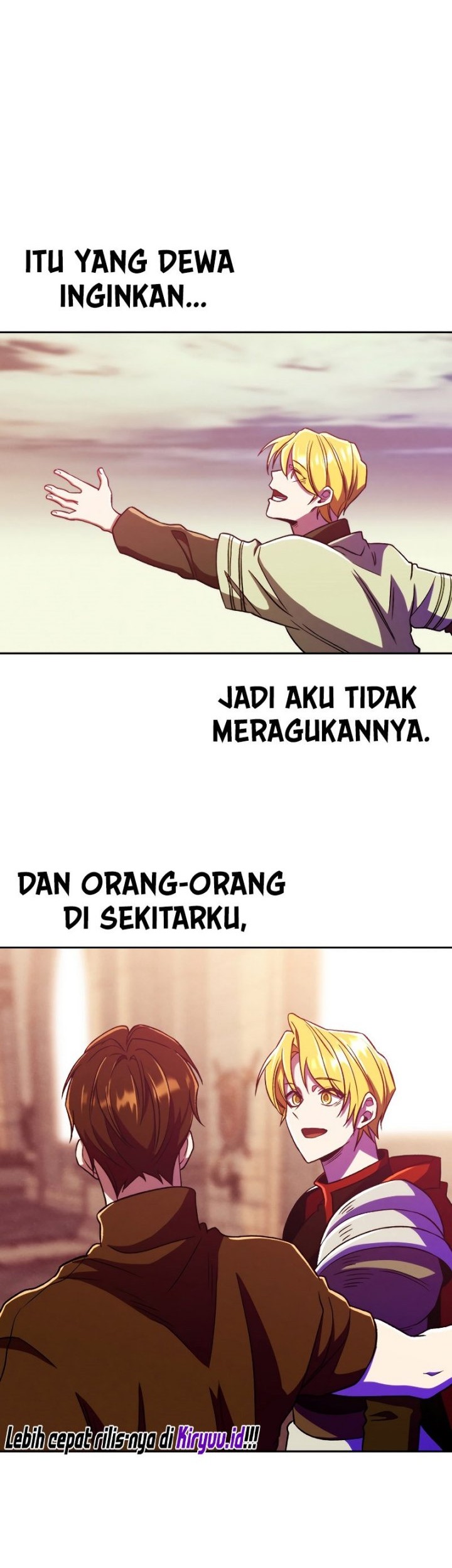 Archmage Transcending Through Regression Bab 66 halaman 39