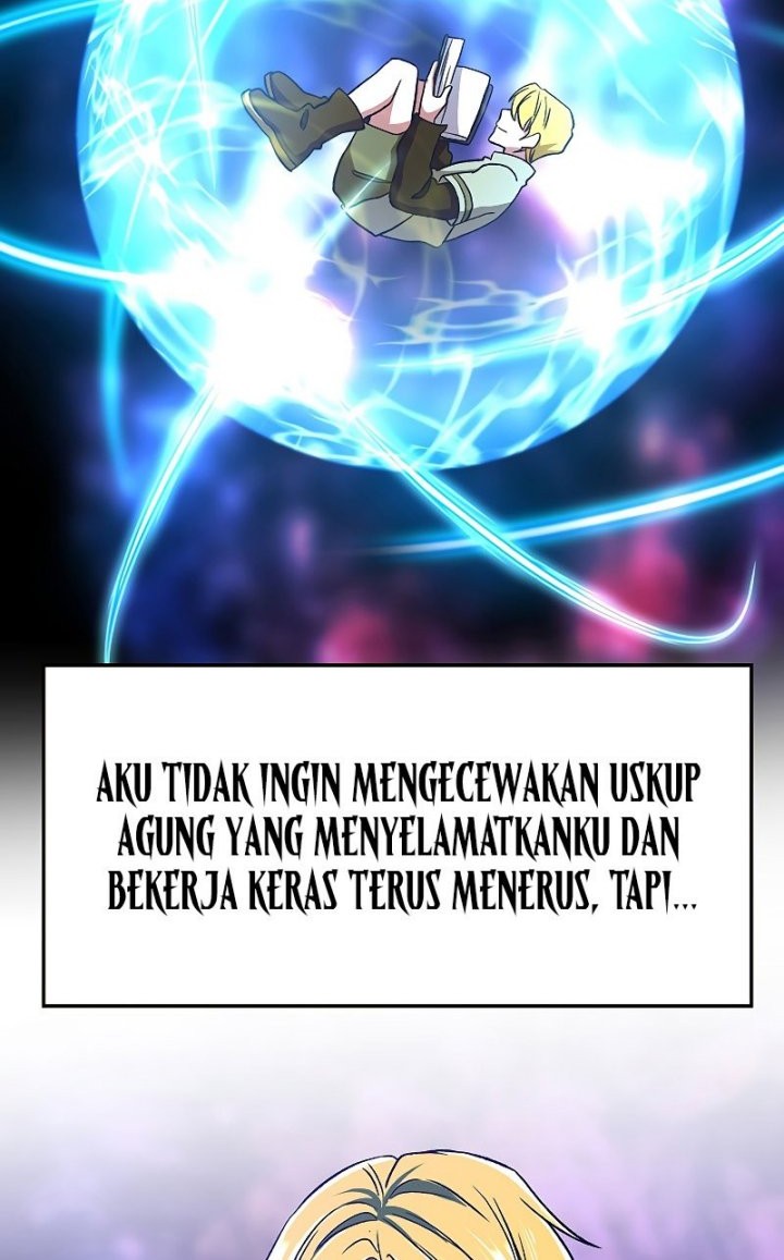 Archmage Transcending Through Regression chapter 67 halaman 4