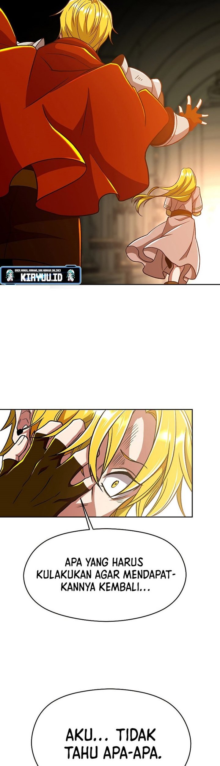 Archmage Transcending Through Regression chapter 67 halaman 12