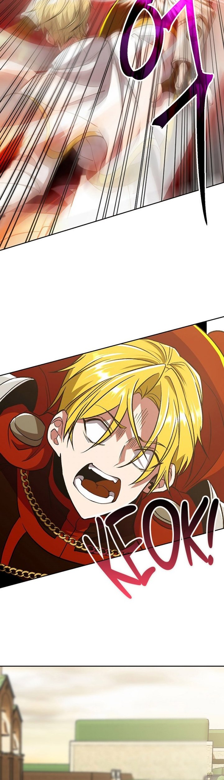 Archmage Transcending Through Regression chapter 67 halaman 15