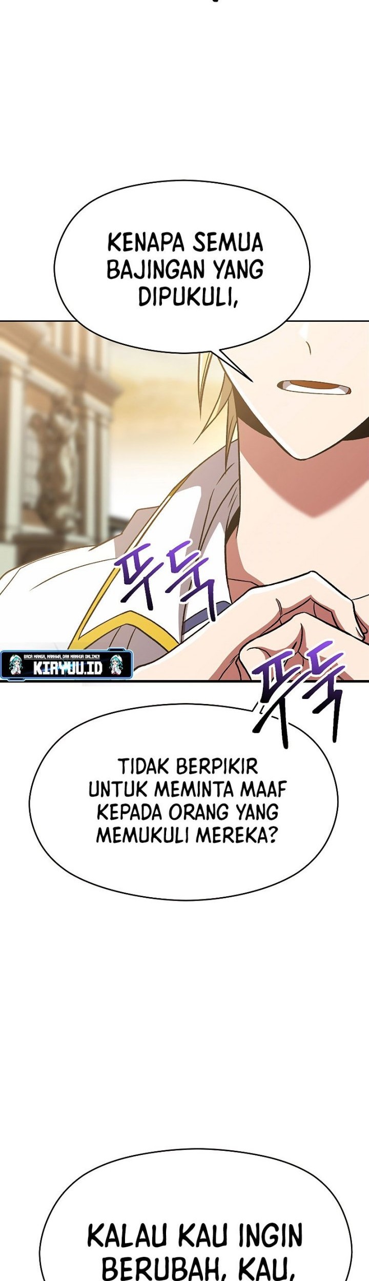 Archmage Transcending Through Regression chapter 67 halaman 18