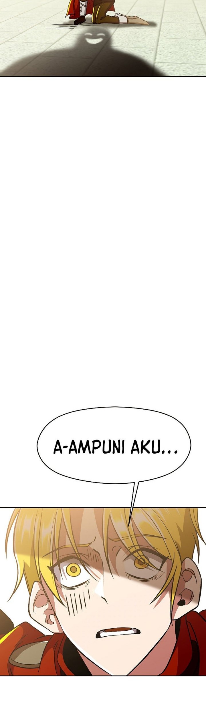 Archmage Transcending Through Regression chapter 67 halaman 21