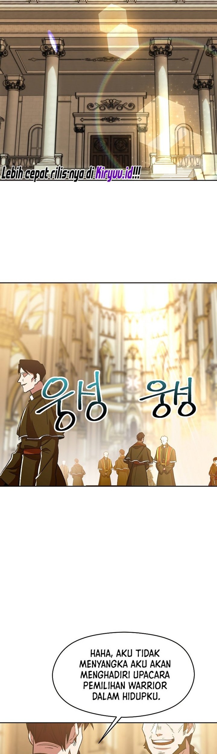 Archmage Transcending Through Regression chapter 67 halaman 24
