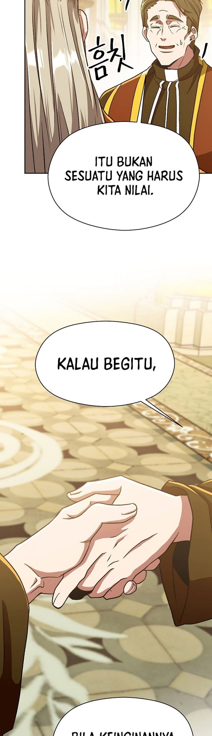 Archmage Transcending Through Regression chapter 67 halaman 35