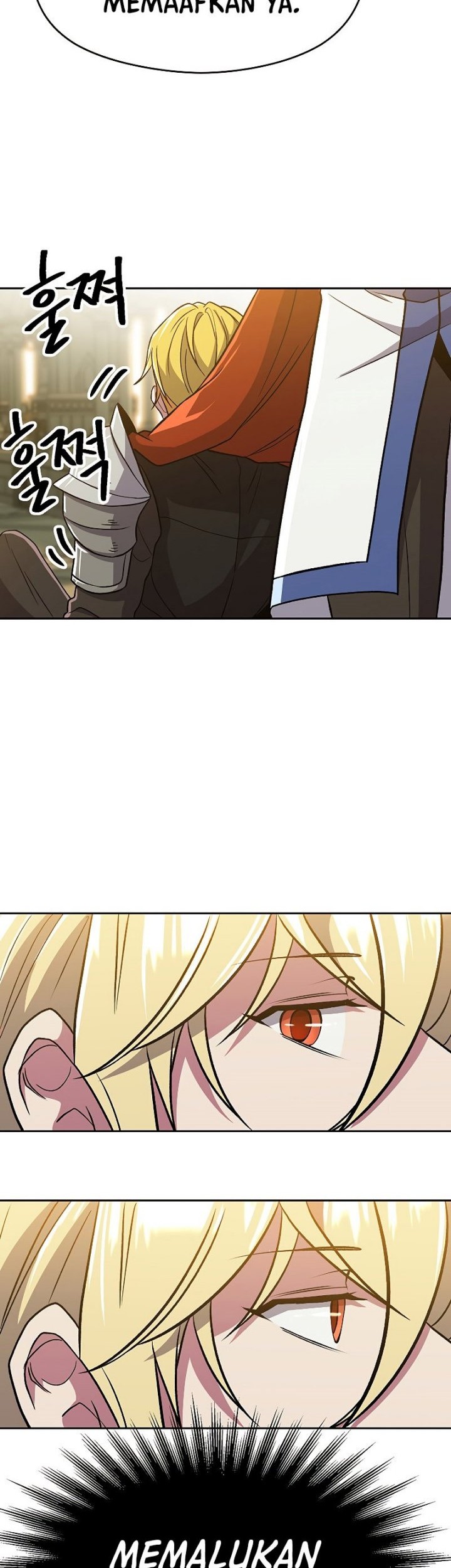 Archmage Transcending Through Regression chapter 67 halaman 45