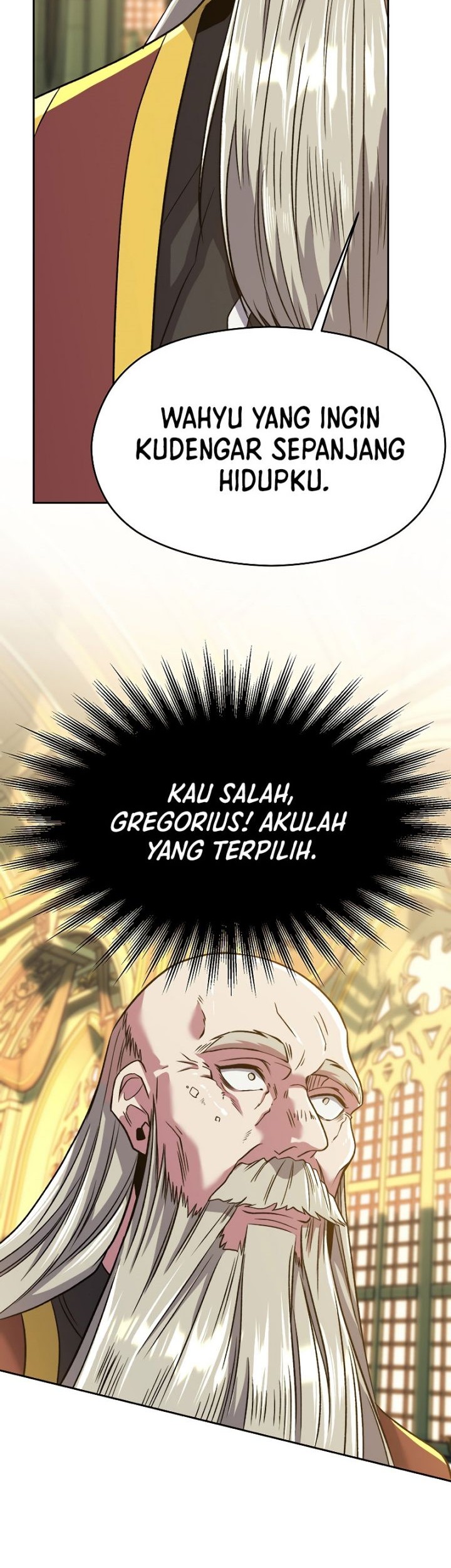 Archmage Transcending Through Regression chapter 68 halaman 3