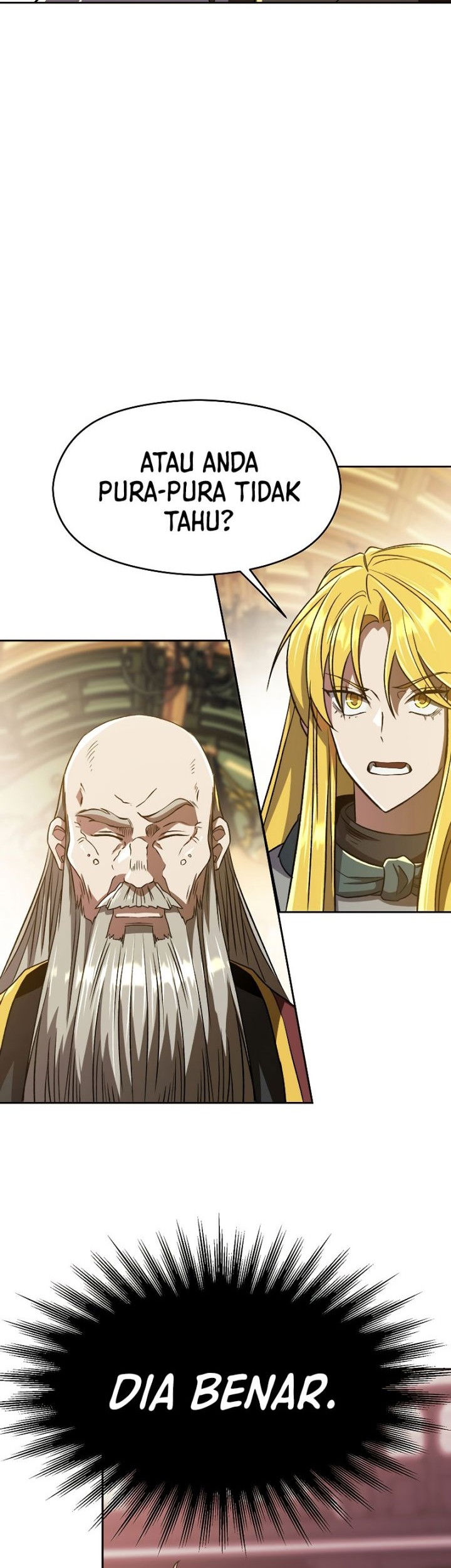 Archmage Transcending Through Regression chapter 68 halaman 9
