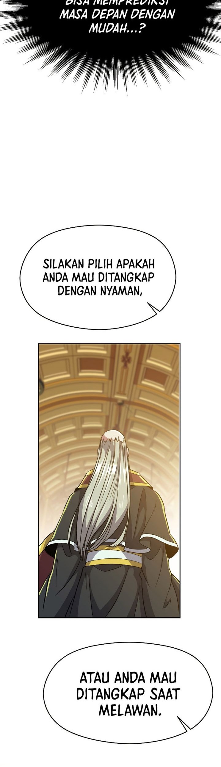 Archmage Transcending Through Regression chapter 68 halaman 11