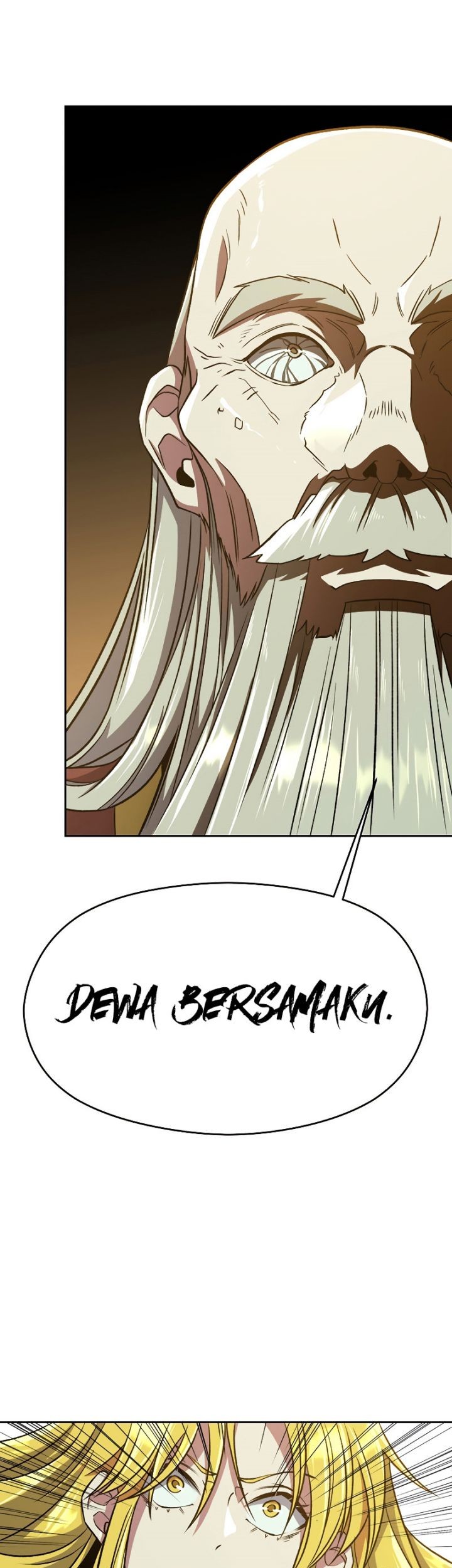 Archmage Transcending Through Regression chapter 68 halaman 14