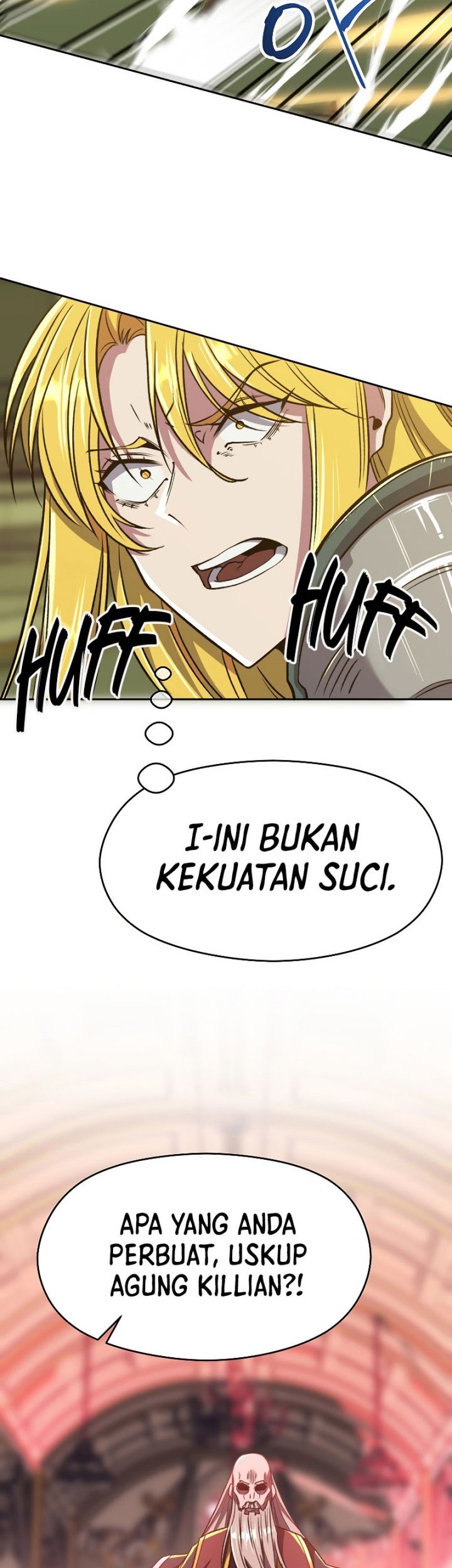 Archmage Transcending Through Regression chapter 68 halaman 17