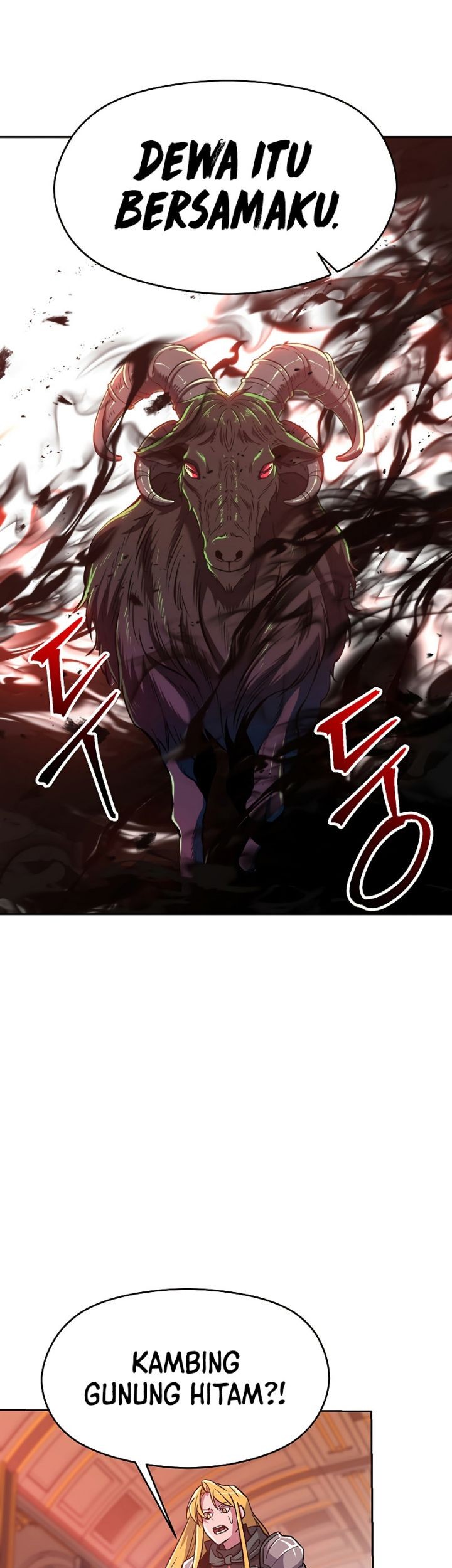 Archmage Transcending Through Regression chapter 68 halaman 20