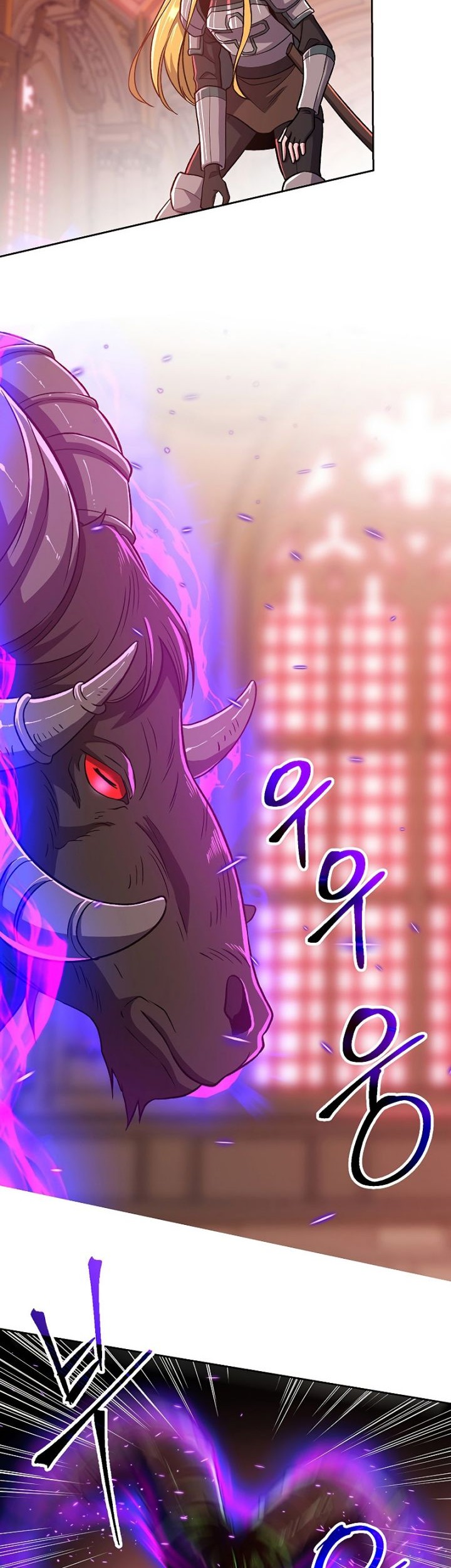 Archmage Transcending Through Regression chapter 68 halaman 21