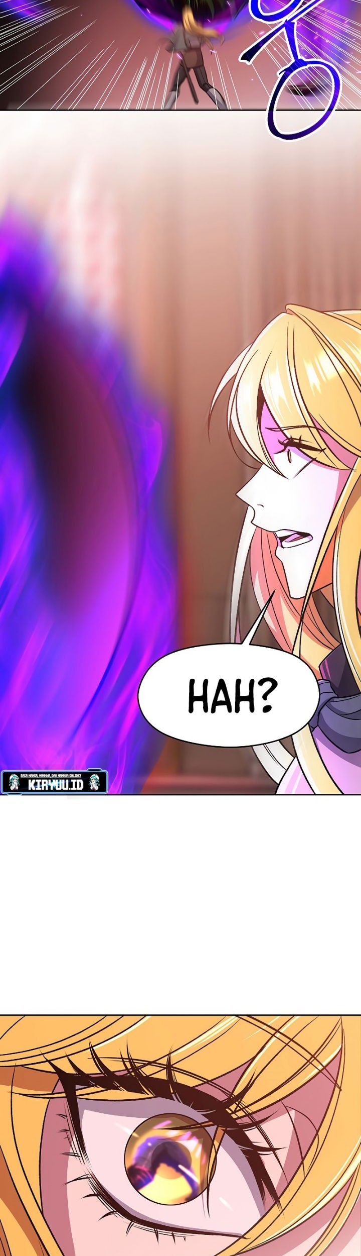 Archmage Transcending Through Regression chapter 68 halaman 22
