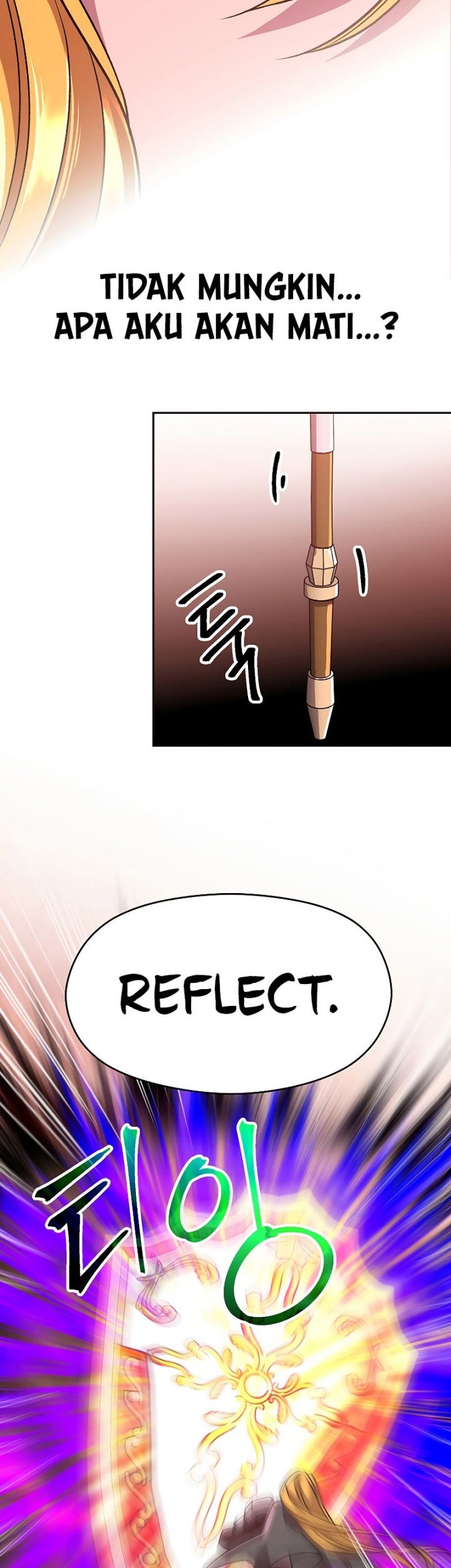 Archmage Transcending Through Regression chapter 68 halaman 23