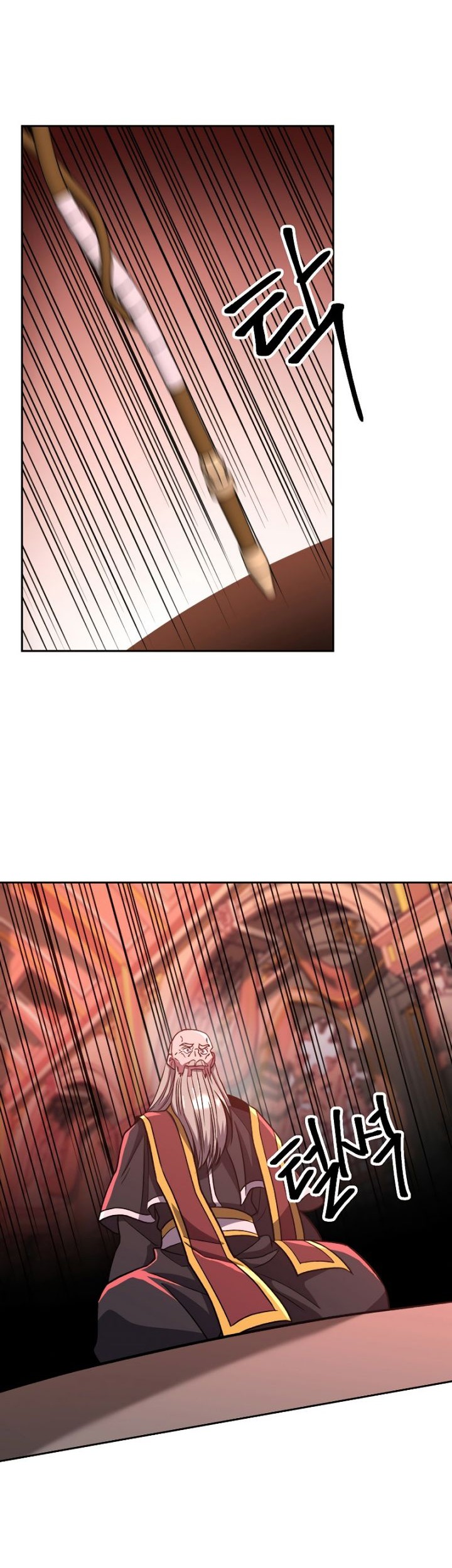 Archmage Transcending Through Regression chapter 68 halaman 27