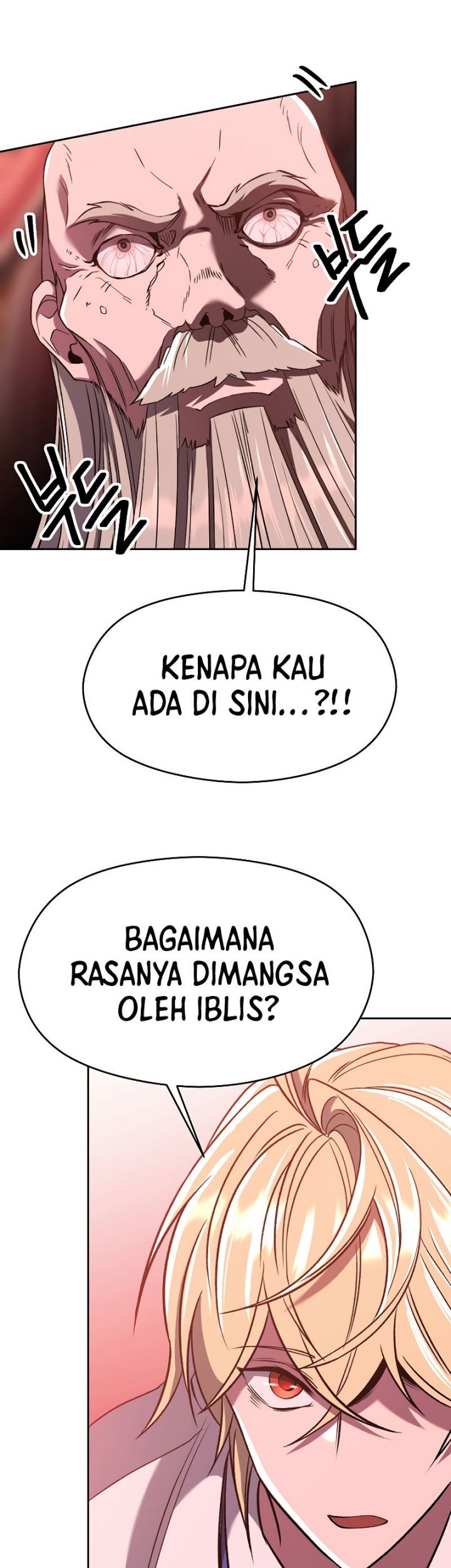 Archmage Transcending Through Regression chapter 68 halaman 28