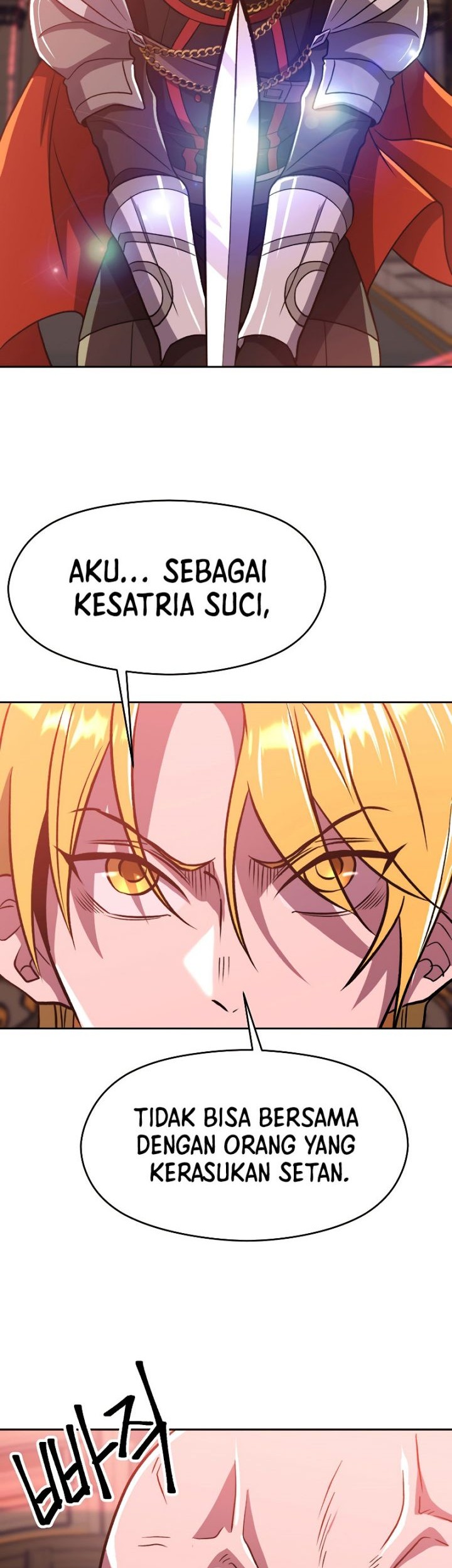 Archmage Transcending Through Regression chapter 68 halaman 35