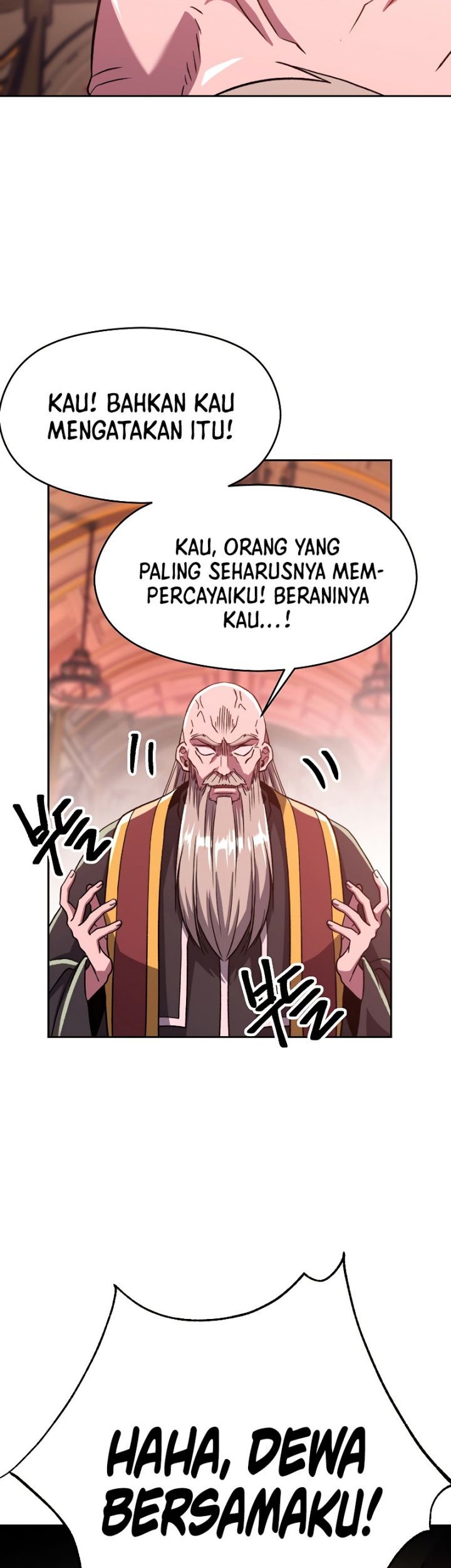 Archmage Transcending Through Regression chapter 68 halaman 36