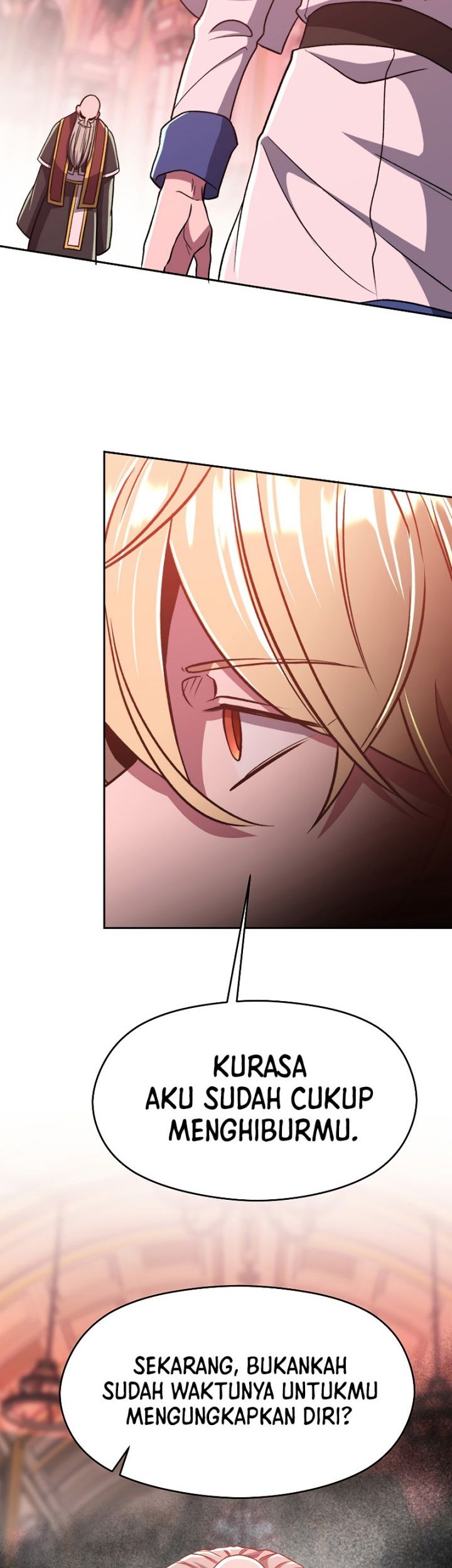 Archmage Transcending Through Regression chapter 68 halaman 41