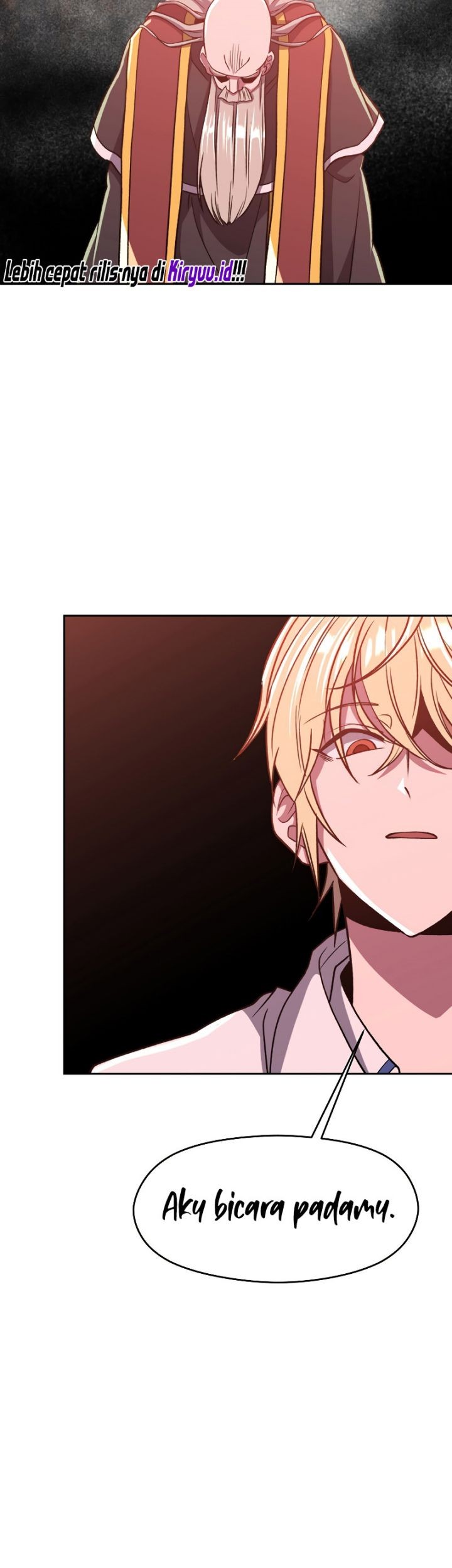 Archmage Transcending Through Regression chapter 68 halaman 42
