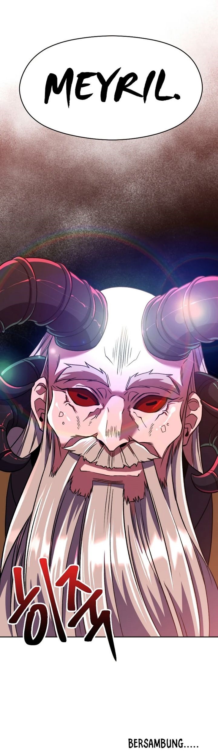 Archmage Transcending Through Regression chapter 68 halaman 44