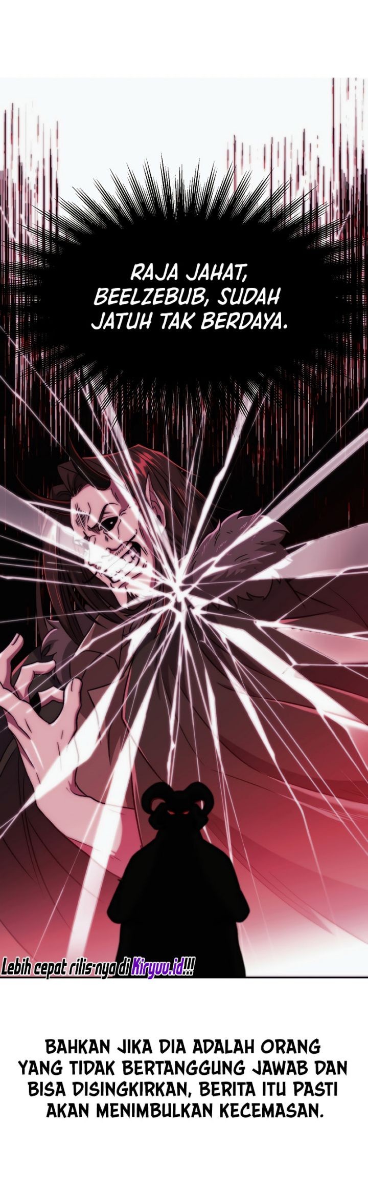 Archmage Transcending Through Regression Bab 69 halaman 6