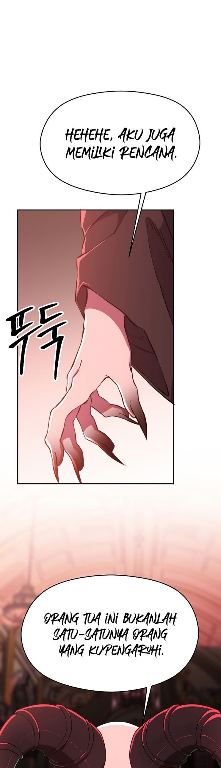 Archmage Transcending Through Regression Bab 69 halaman 7