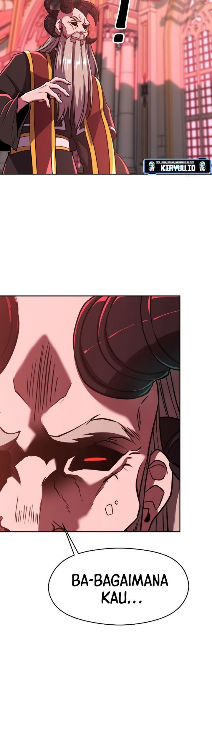 Archmage Transcending Through Regression Bab 69 halaman 9
