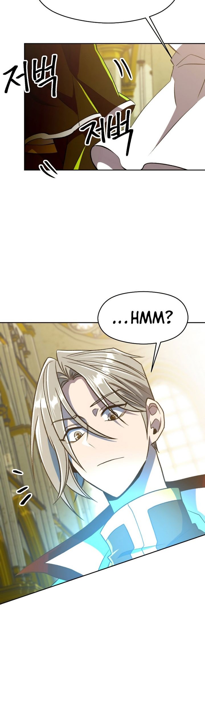 Archmage Transcending Through Regression Bab 69 halaman 18