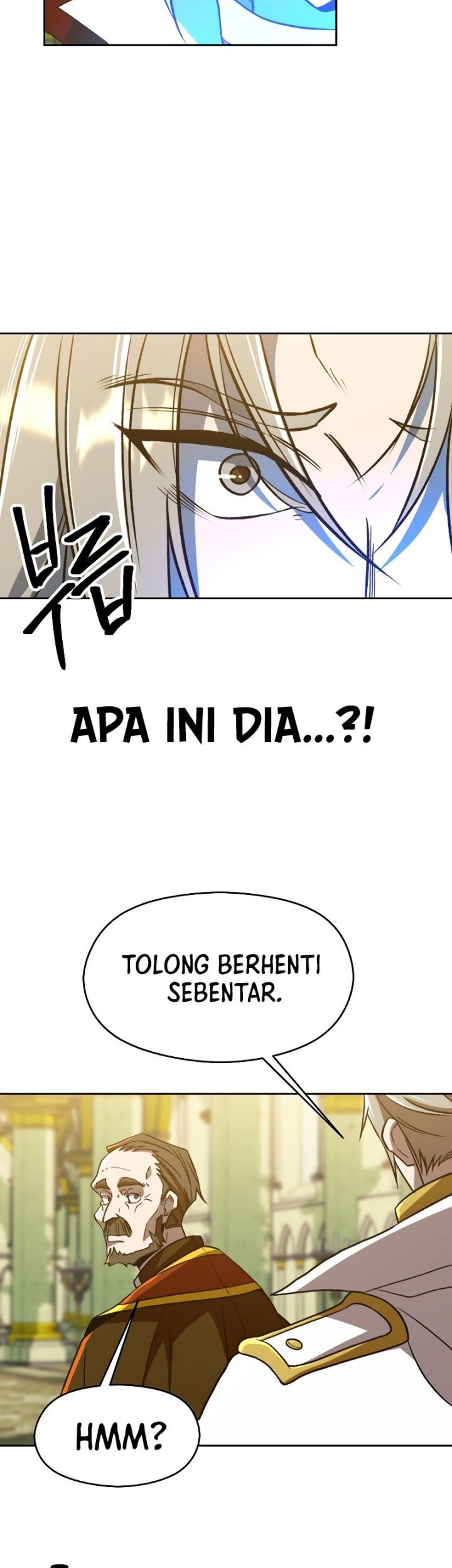 Archmage Transcending Through Regression Bab 69 halaman 20